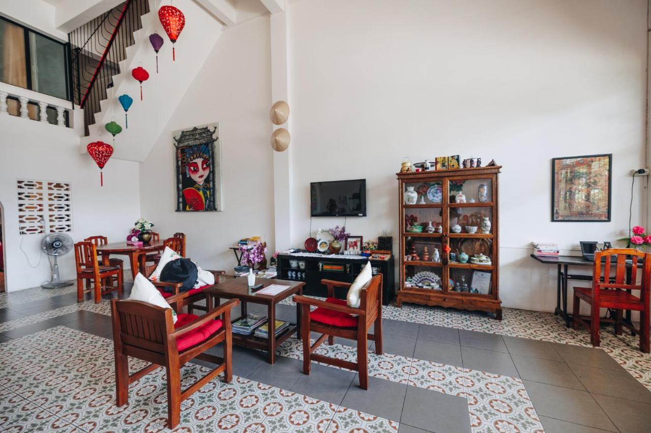 Sleeper House Hotel Trang Luaran gambar